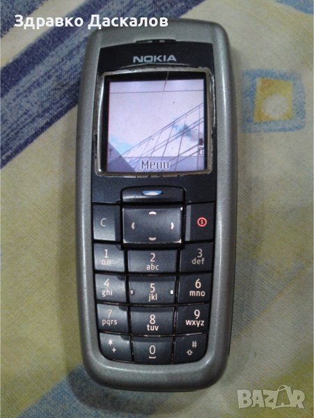Nokia 2600, снимка 1