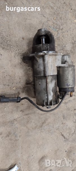 Стартер Chevrolet Captiva  3.2 V6  4WD, 230 к.с - 160лв, снимка 1