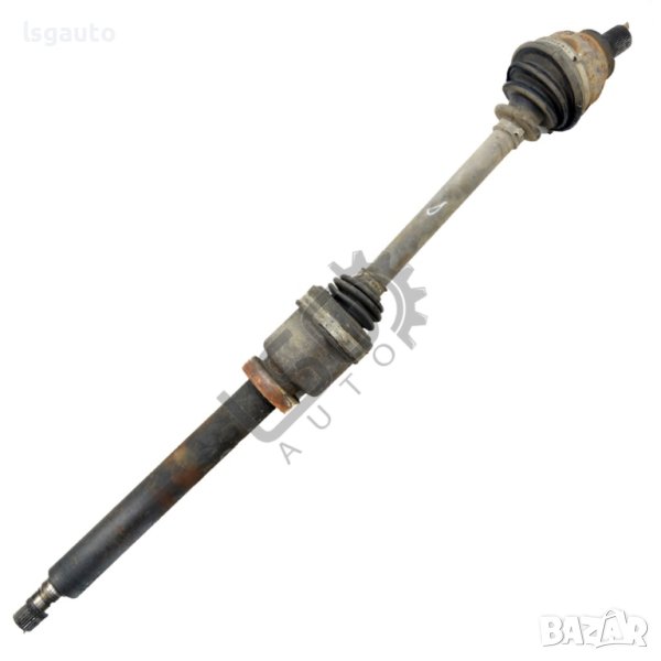 Дясна полуоска Ford Galaxy II 2006-2014 ID:100961, снимка 1