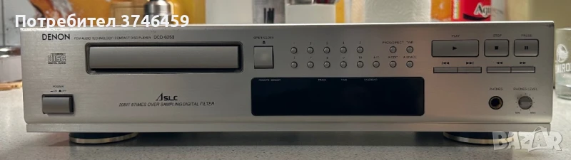 Denon DCD 625, снимка 1