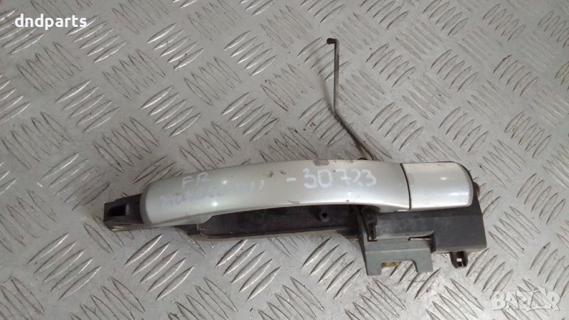 Дръжка врата Ford Mondeo 2001г.(предна дясна)	, снимка 1