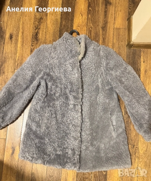 Дамско палто Latif, снимка 1