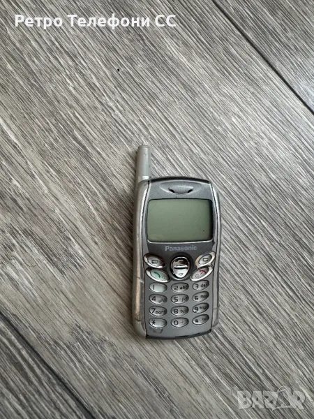 Panasonic GD55 , снимка 1
