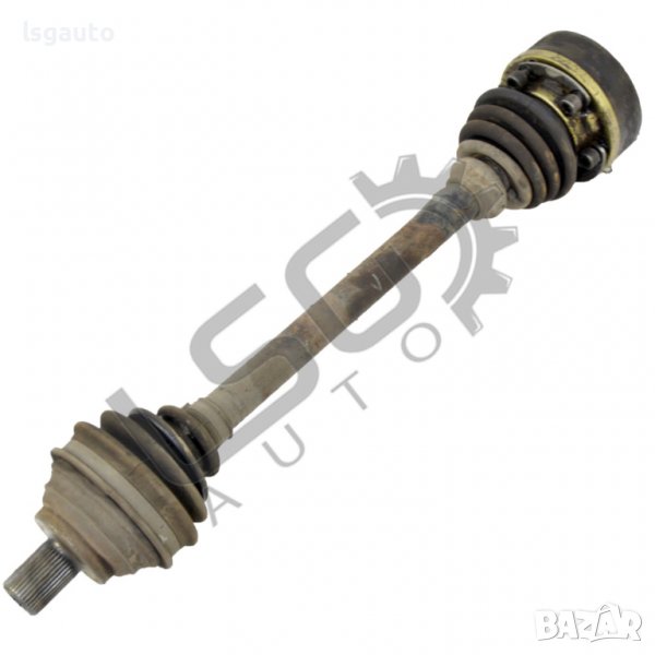 Лява полуоска Skoda OCTAVIA II (1Z)(2004-2010) ID: 89365, снимка 1