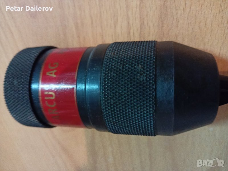 Оригинален само затягащ се патронник., снимка 1