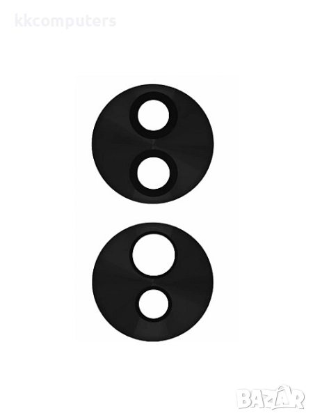 СТЪКЛО ЗА КАМЕРА ЗА HONOR 70 (FNE-NX9), снимка 1