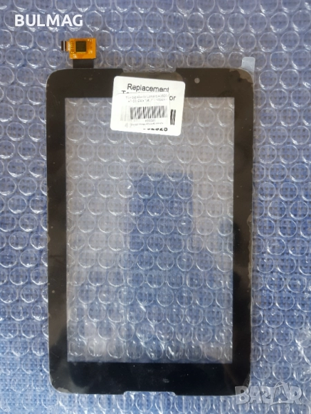 Тъч Скрийн - Lenovo  iDeaTab 7/  A3500 A7-50 , снимка 1