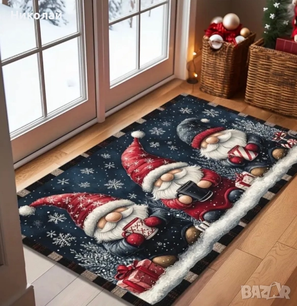 Постелка за входна врата, снимка 1