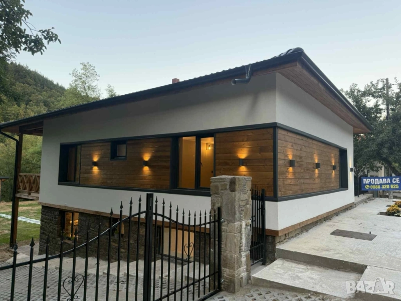 Топ имот в планината, снимка 1