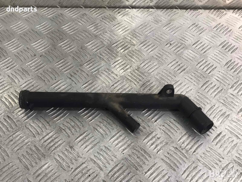 Тръба антифриз Renault Laguna,1.6i,16V,2002г., снимка 1