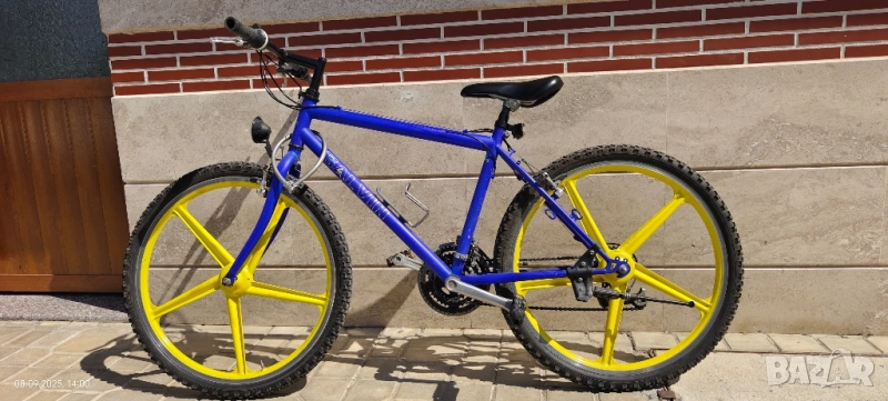 Велосипед 26", снимка 1