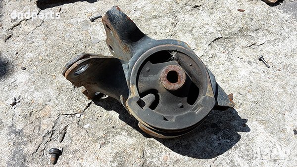 Тампон двигател за Volvo S80, 2.4d, 163к.с., 2003г., снимка 1