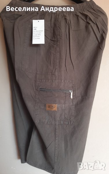 Мъжки бермуди, снимка 1