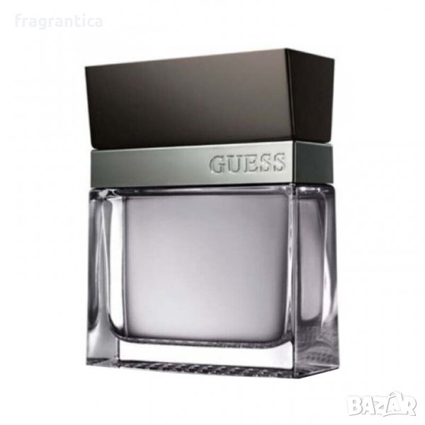 Guess Seductive ASL 100ml Лосион за след бръснене , снимка 1