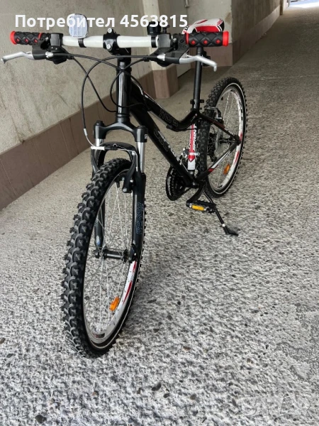 Велосипед в отлично състояние , снимка 1