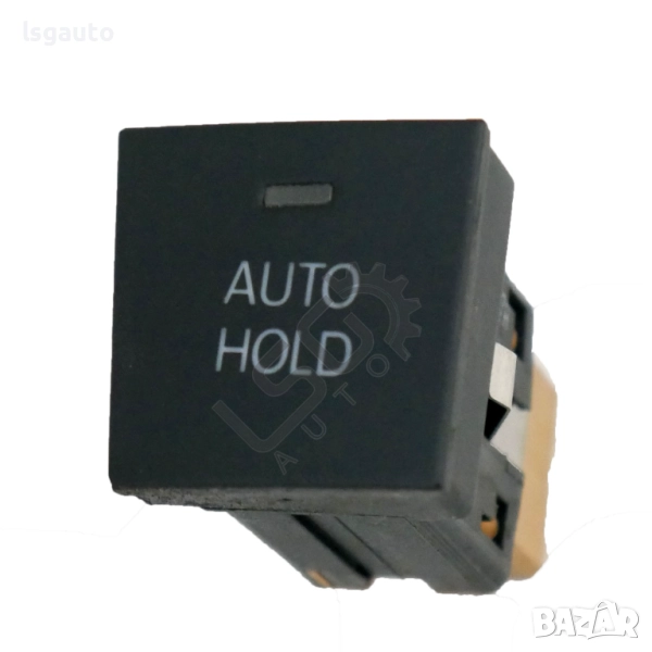 Бутон спирачка за паркиране Volkswagen Passat (B6) 2005-2010 ID:150219, снимка 1