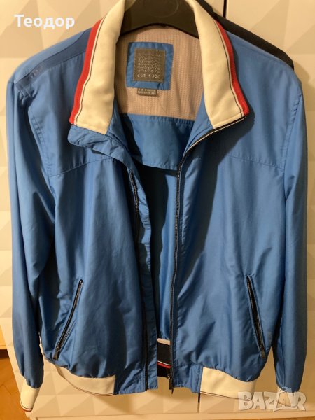 Яке Geox, снимка 1