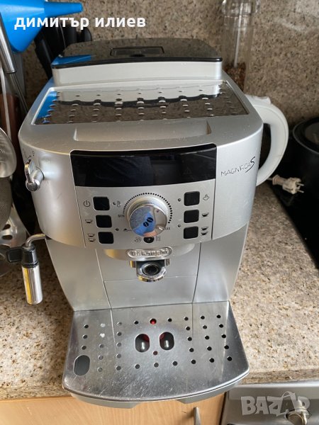 Кафемашина Delonghi magnifica S на части, снимка 1