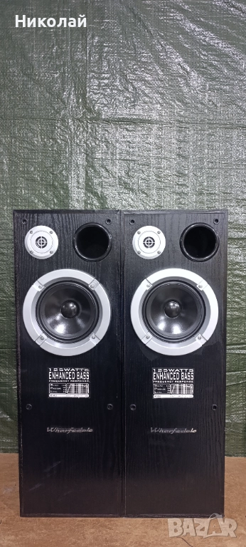 Wharfedale S900.          Цена-285лв, снимка 1