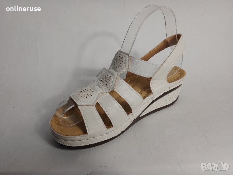 Дамски сандали ортопедични , снимка 1