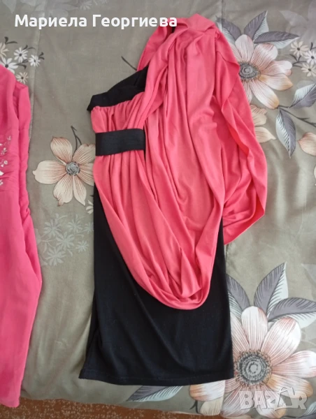 Къса Рокличка, снимка 1