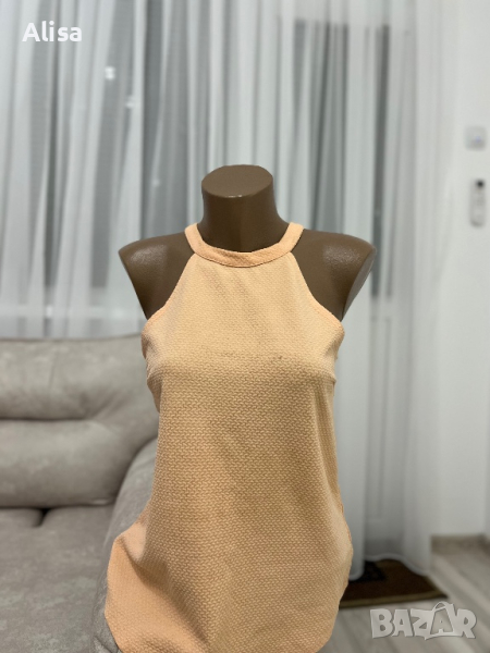 Дамски топ(потник), снимка 1