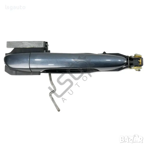 Задна дясна външна дръжка Mazda CX-5 2012-2017 ID: 138767, снимка 1