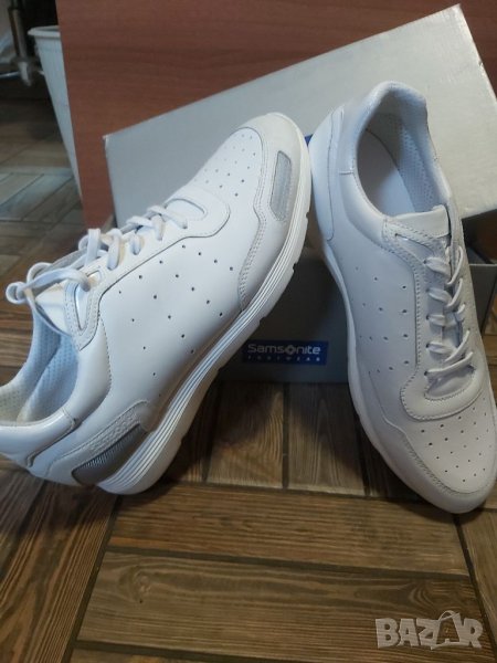 Маратонки samsonite 44, снимка 1