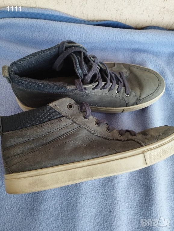 Кецове Ecco номер 44., снимка 1