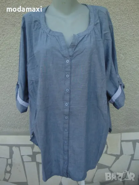 6XL Нова риза Thea , снимка 1