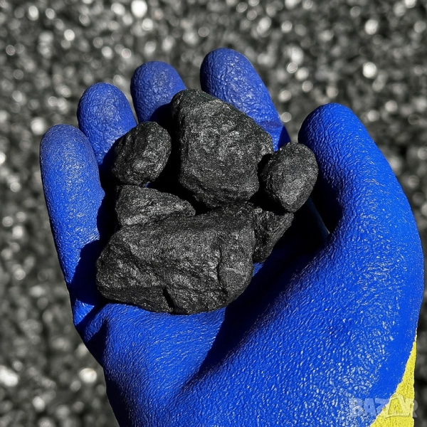 Внос на висококалорични въглища – топлина и сигурност за всяка нужда!, снимка 1