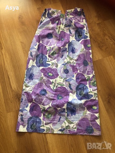 Лятна рокля, снимка 1