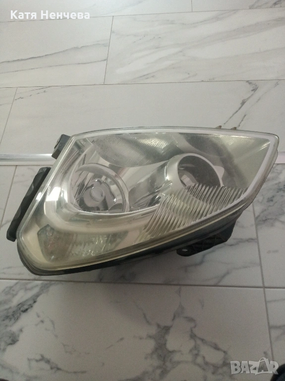 фарове, снимка 1