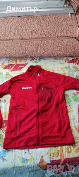 Marmot, снимка 1