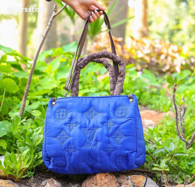 Луксозна чанта Louis Vuitton кодVL59, снимка 1