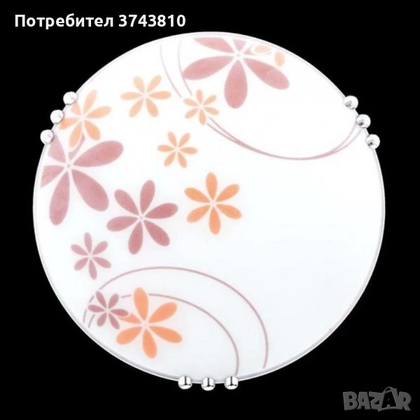 Плафони , снимка 1