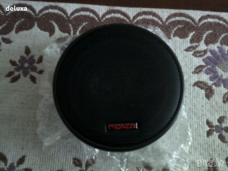 Говорител TS-1611 200W 6-1/2", снимка 1