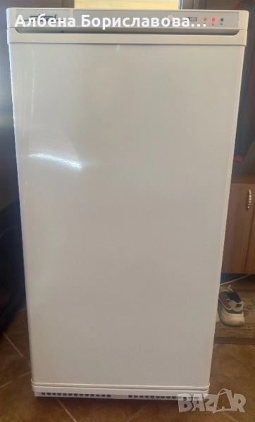 Фризер Siltal VF 2025, class N, използван, снимка 1