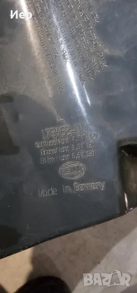 Стопове БМВ ф10, снимка 1