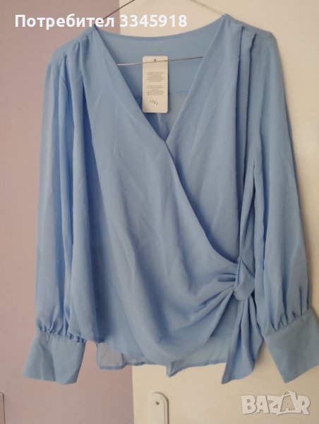 Дамска блуза нова, снимка 1