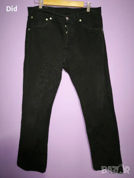 оригинални дънки Levi's , снимка 1