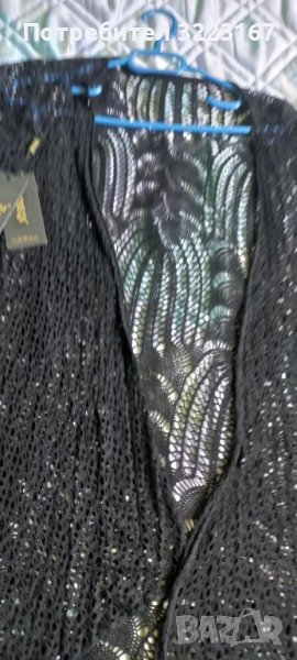 Памучна дантела или плажна дантела , снимка 1