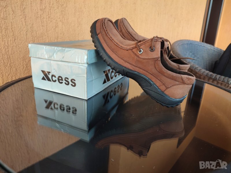 Качествени обувки Xcess, снимка 1
