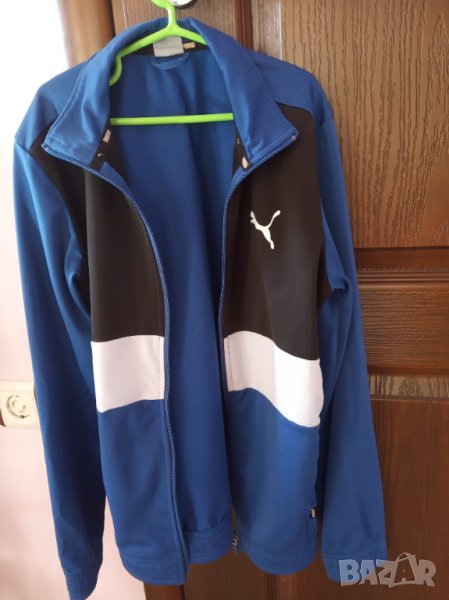 Горнище на анцунг Puma, снимка 1