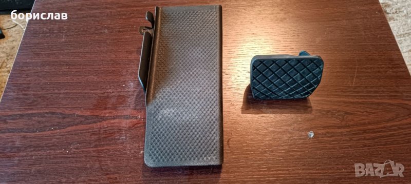 Отпочиващ крак за голф 4 , снимка 1