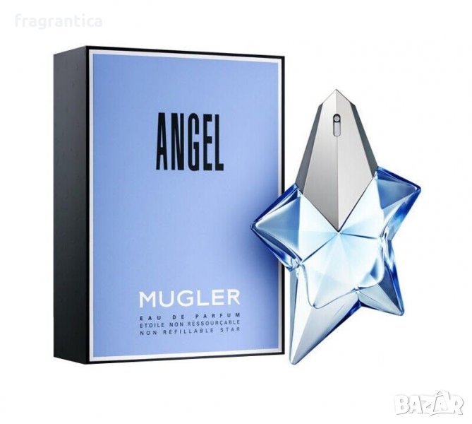 Thierry Mugler Angel EDP 25ml парфюмна вода за жени, снимка 1