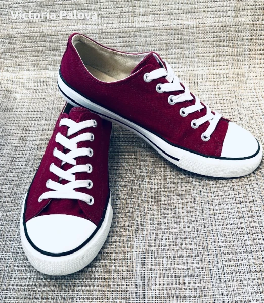 Много красиви гуменки/кецове  VTY Германия, снимка 1