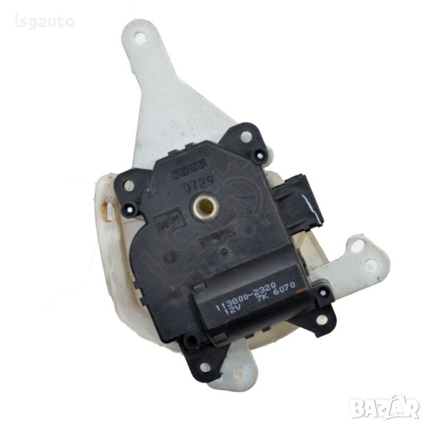 Моторче клапи парно Honda Accord VIII 2007-2012 ID:102166, снимка 1