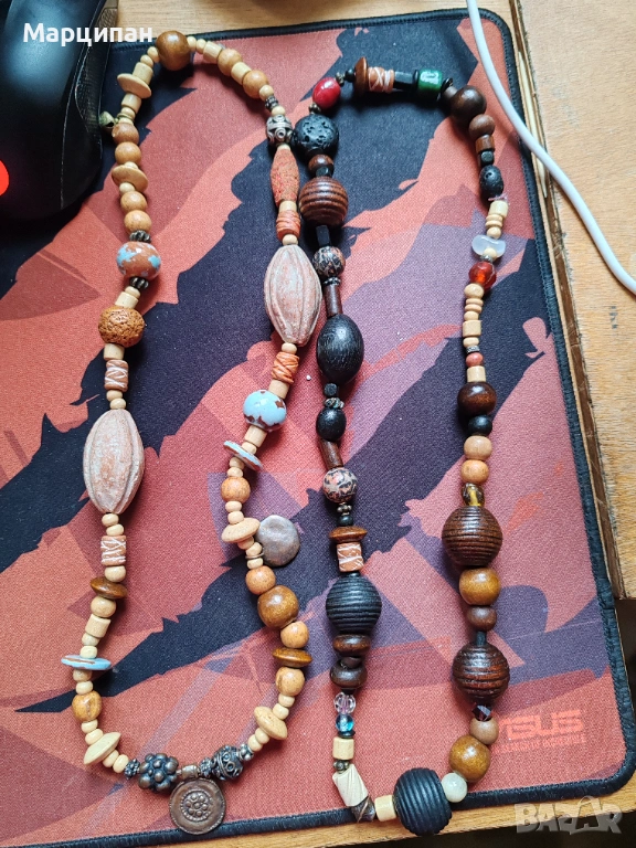 Бохо гердани, снимка 1