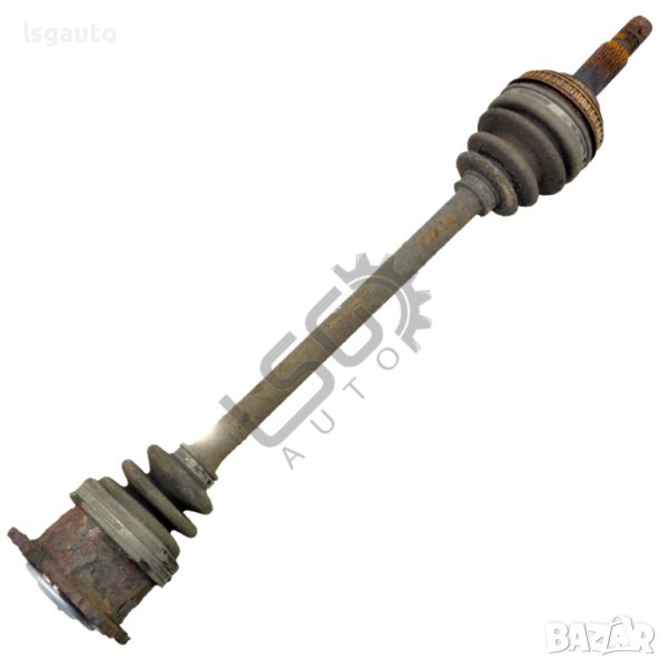 Задна лява полуоска Toyota RAV4 II 2000-2006 ID:107273, снимка 1